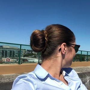 Meet your Posher, Mihaela